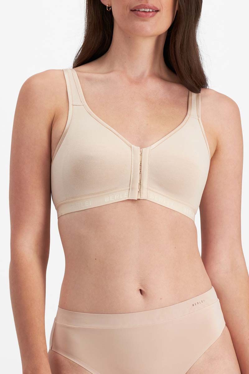 BERLEI Post Surgery Bra Y130W