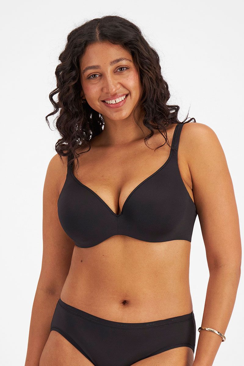 BERLEI Barely There Contour Bra Y250B