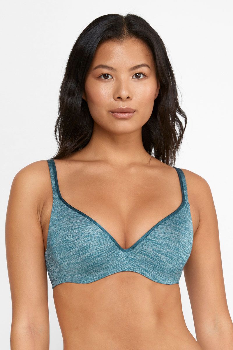 Barely There Contour Bra