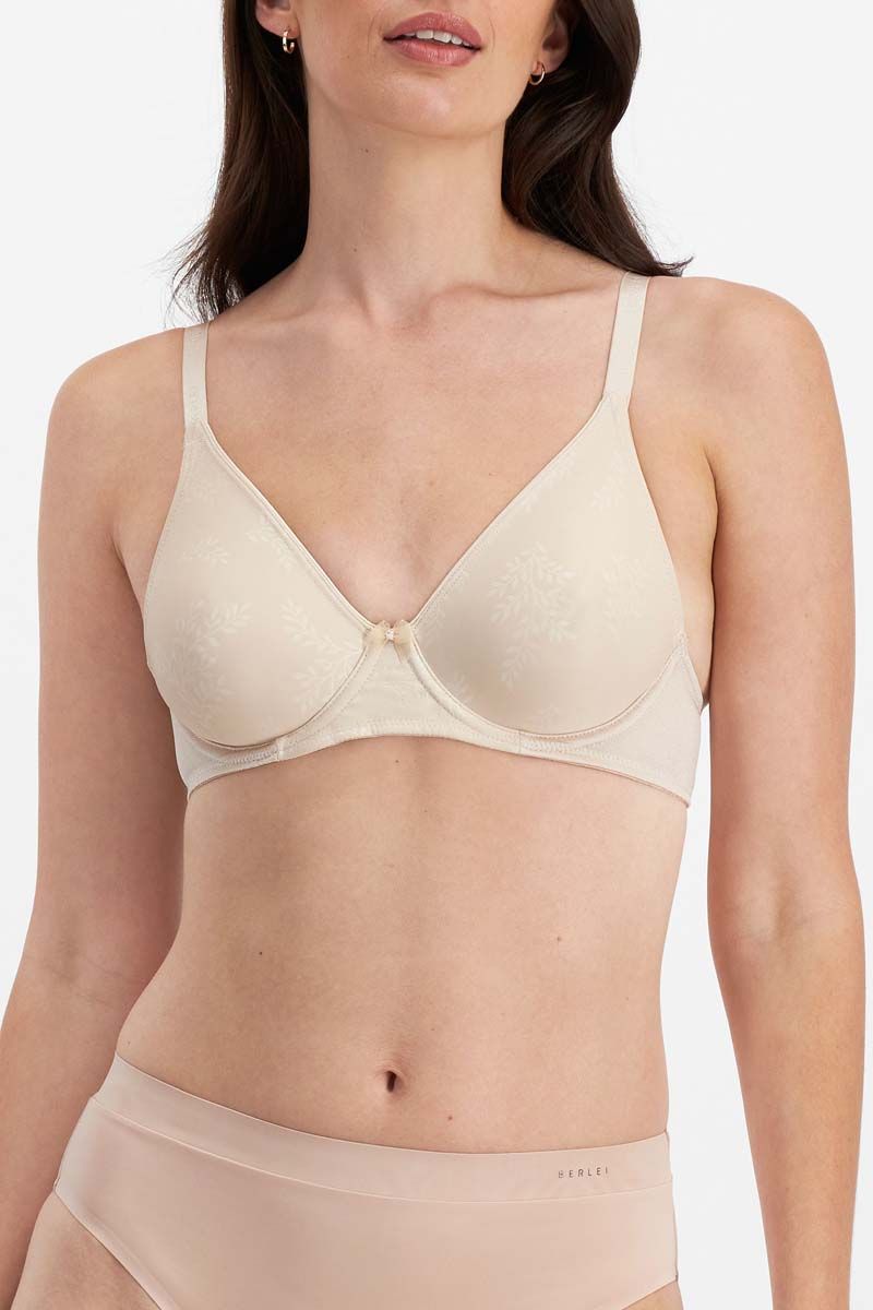 Sweatergirl Non Padded Bra