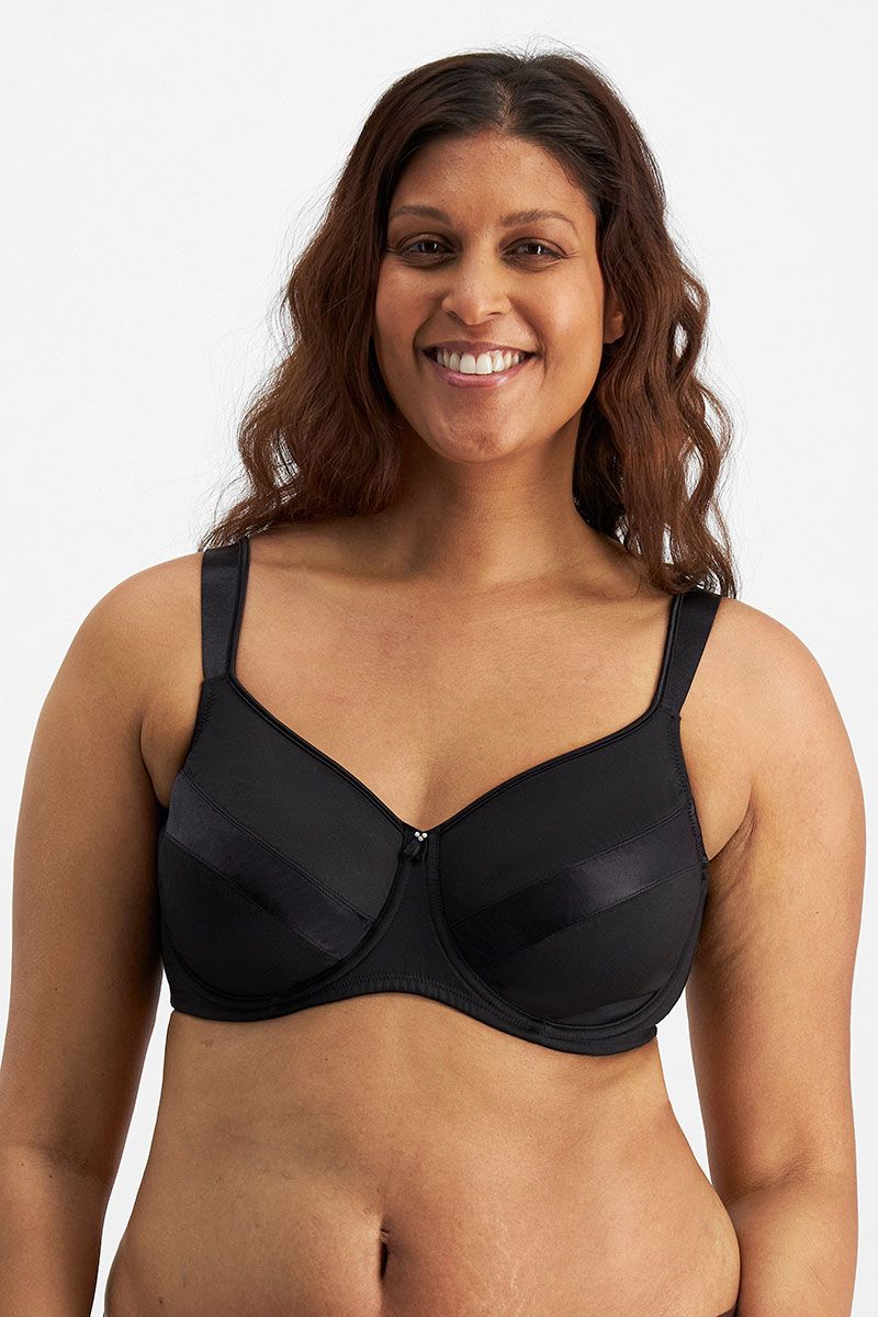 Minimising Bra