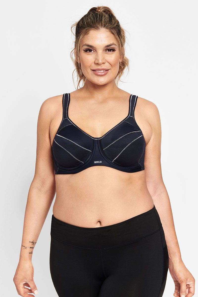 sports bra non padded