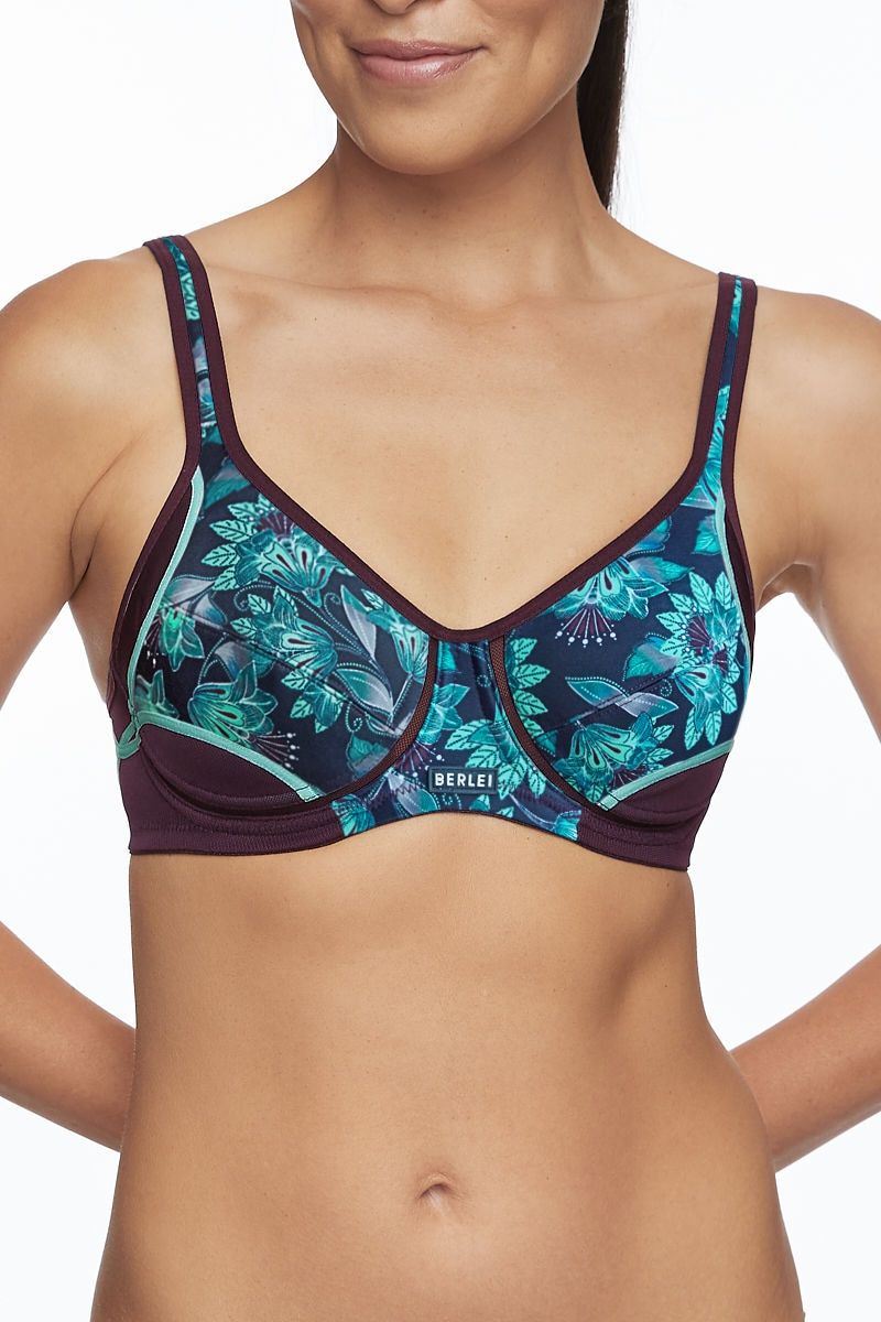 berlei electrify underwire bra