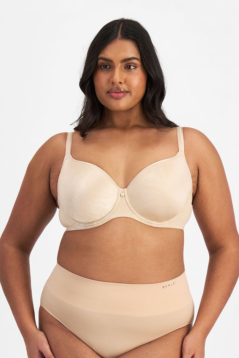 Lift Shape T Shirt Bra