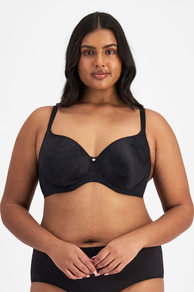 BERLEI Lift Shape T Shirt Bra Y584UB