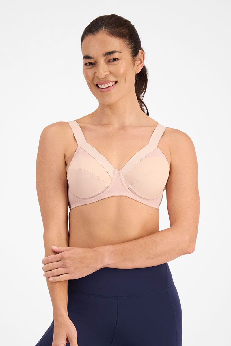Shift Non Padded Sports Bra