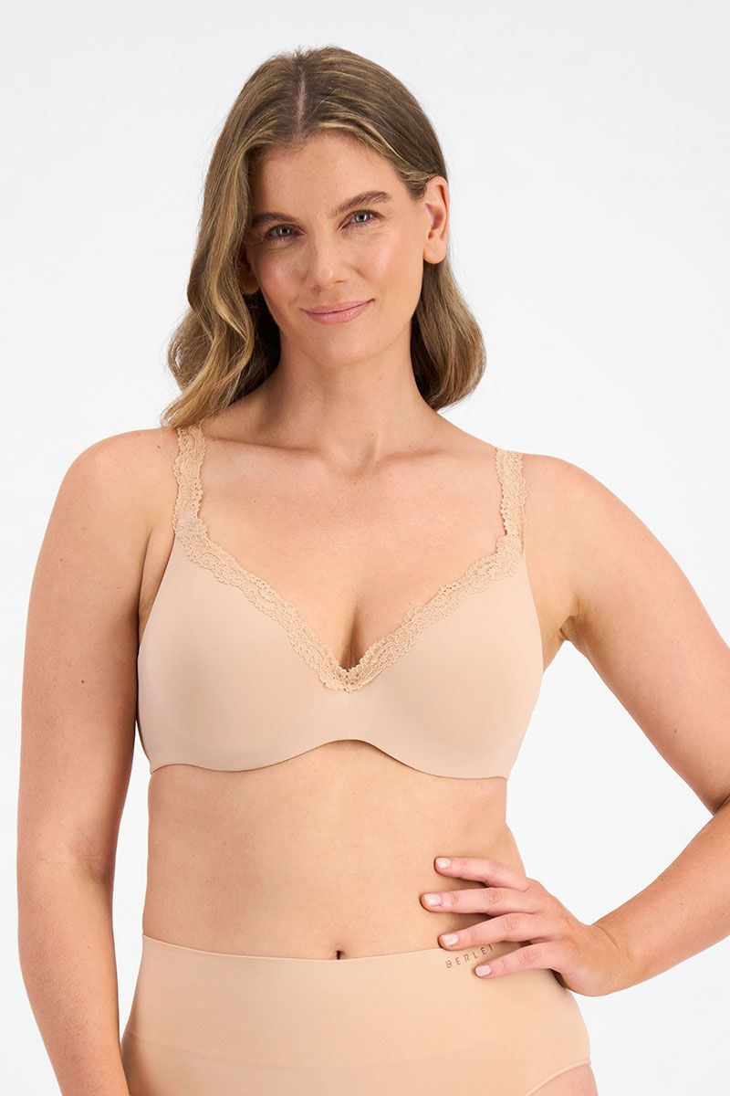 Berlei barely there luxe contour bra store