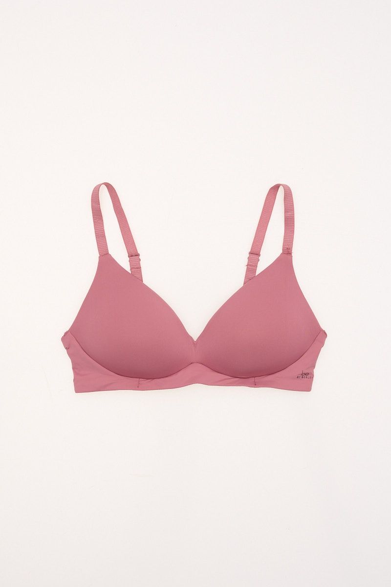Contour Wirefree Bra
