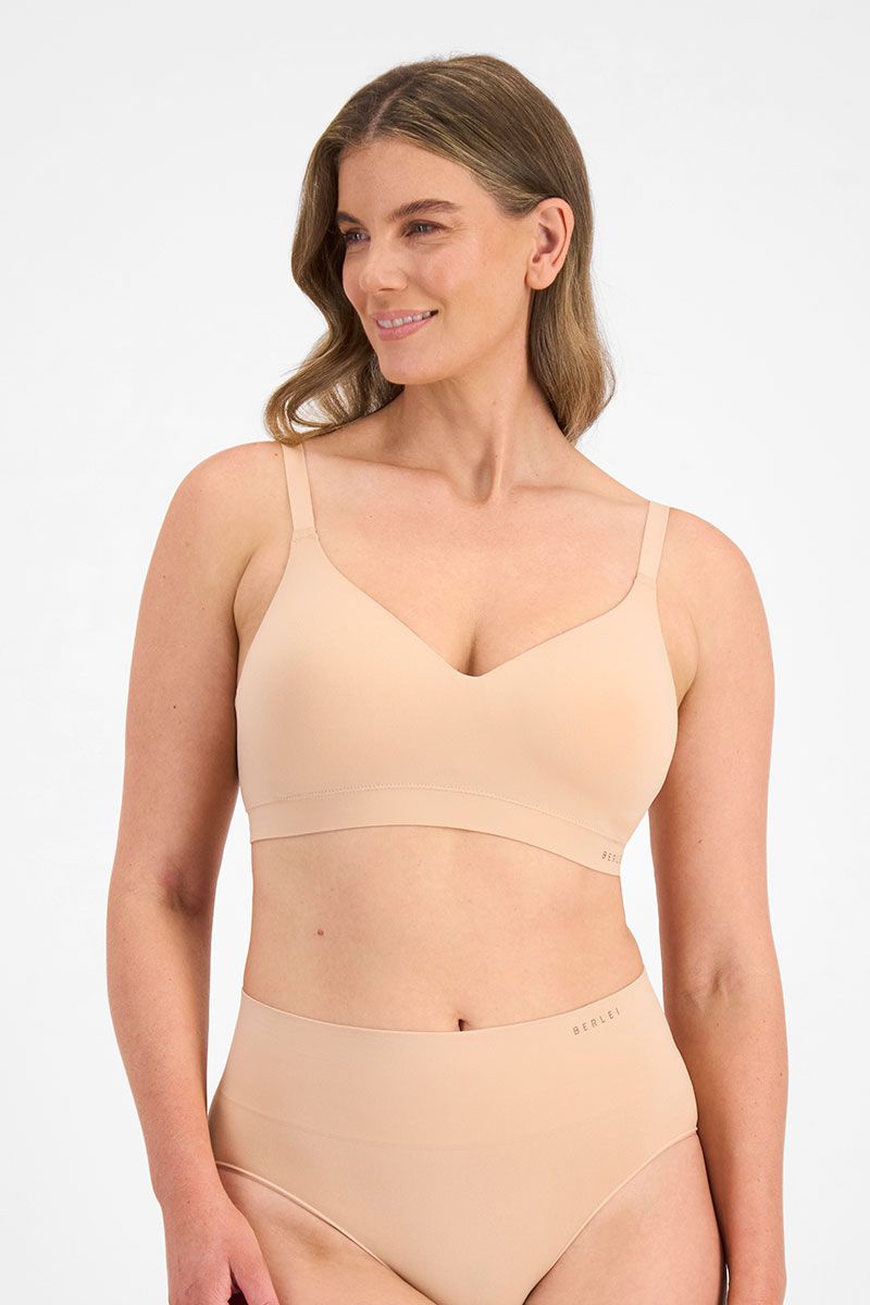 BERLEI Understate Seamless Bra YWV9