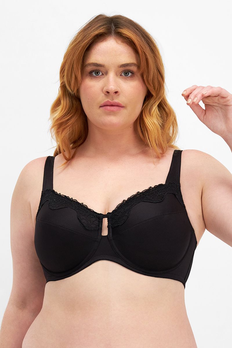 Luminous Minimiser Bra