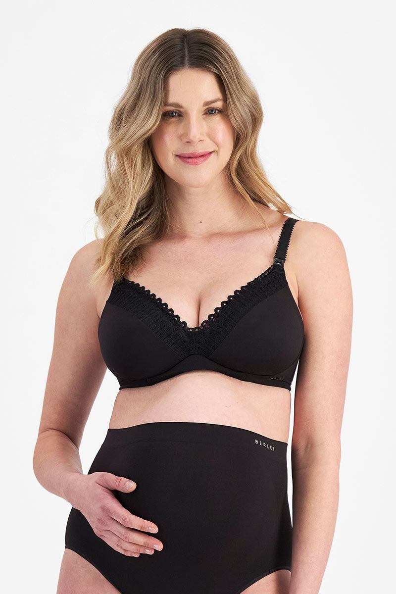 Berlei maternity sports bra discount