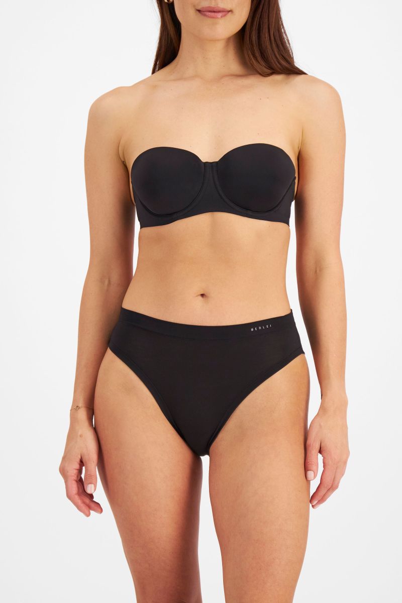 バッククロスレースブラトップ&ショーツSET | レディースファッション