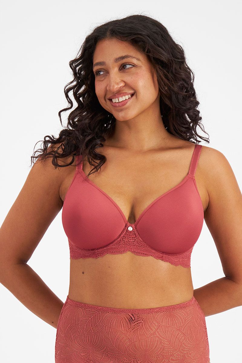 Berlei lift and shape t shirt bra 2025