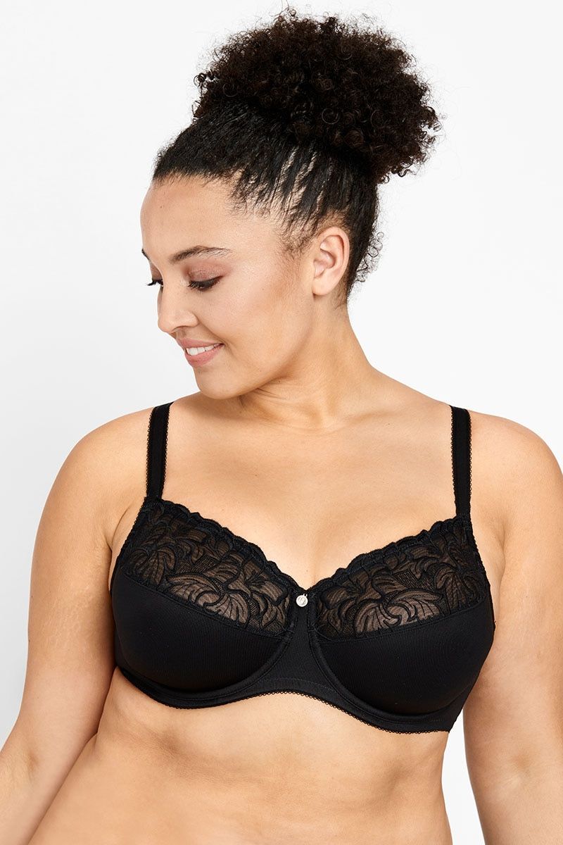 berlei classic lace underwire bra