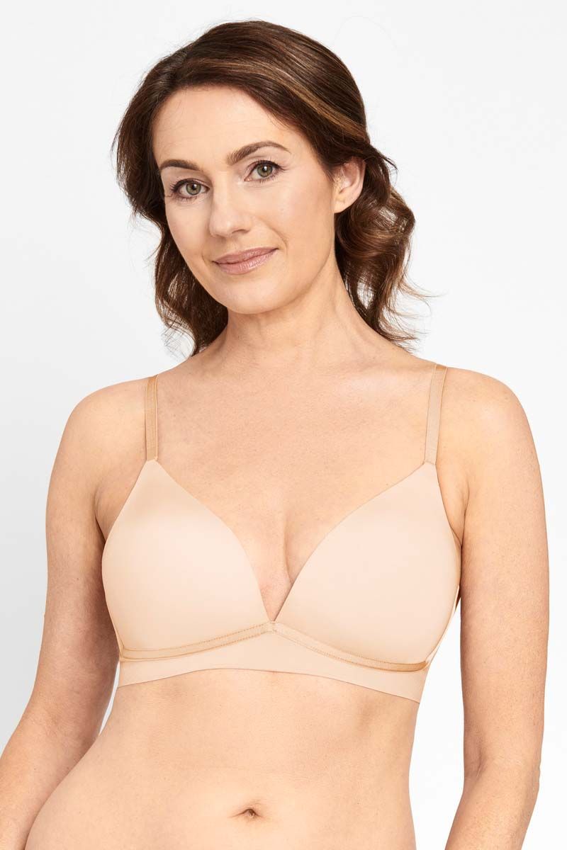 BERLEI Truly You Wirefree Bra | YXDW