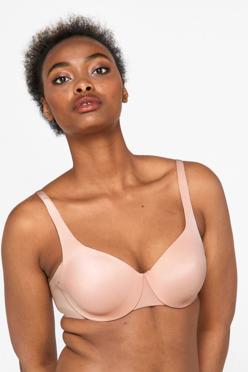 Berlei luminous smoothing bra best sale