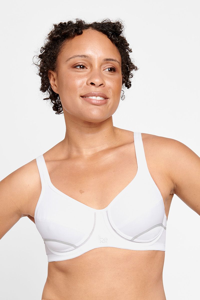berlei high impact sports bra
