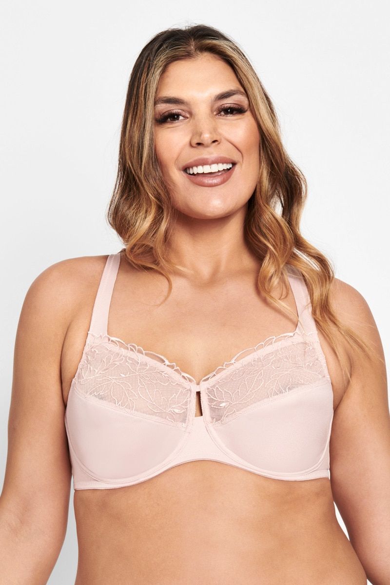 Berlei luminous minimiser bra clearance