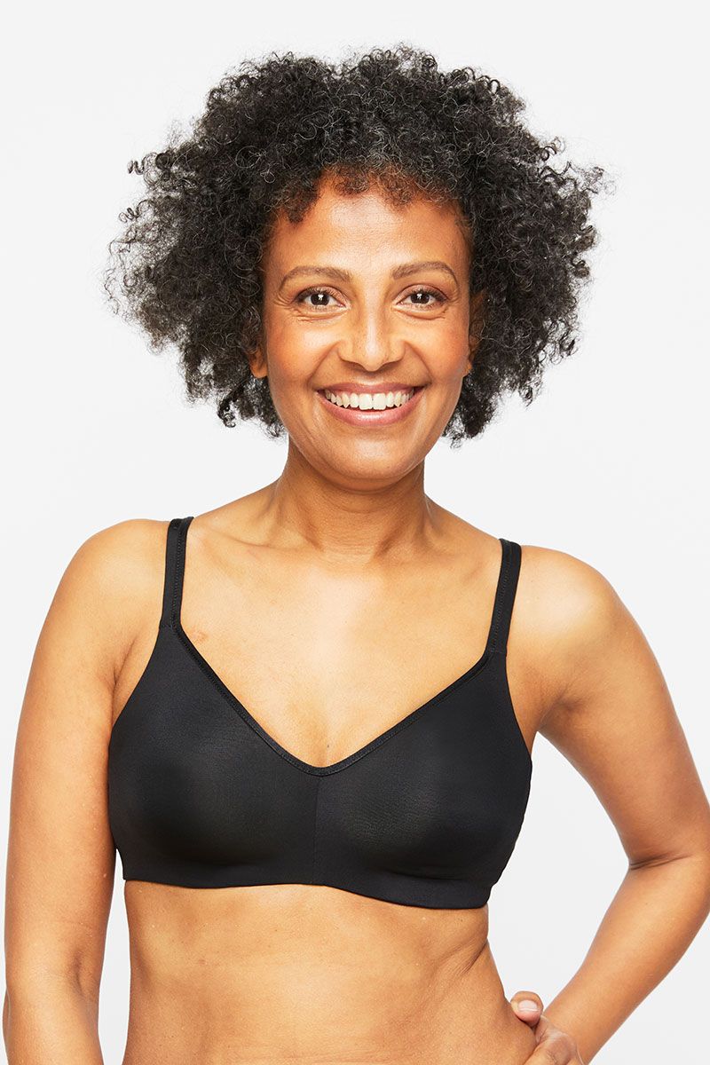 BERLEI Barely There Wirefree Bra | YXUW