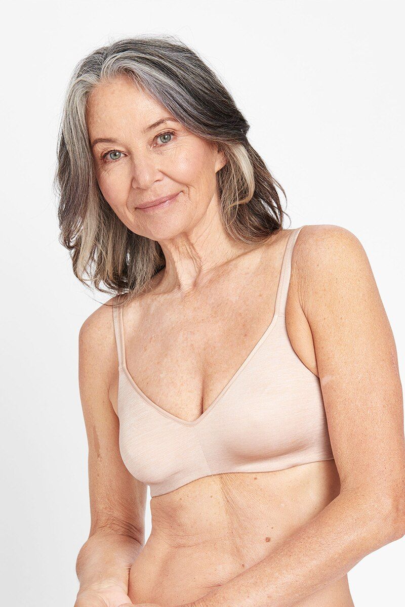 BERLEI Barely There Wirefree Bra | YXWD