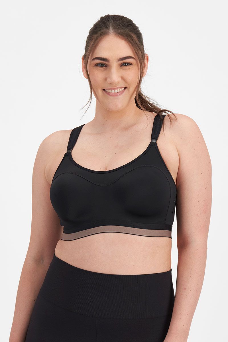 Berlei Tech Contour Bra
