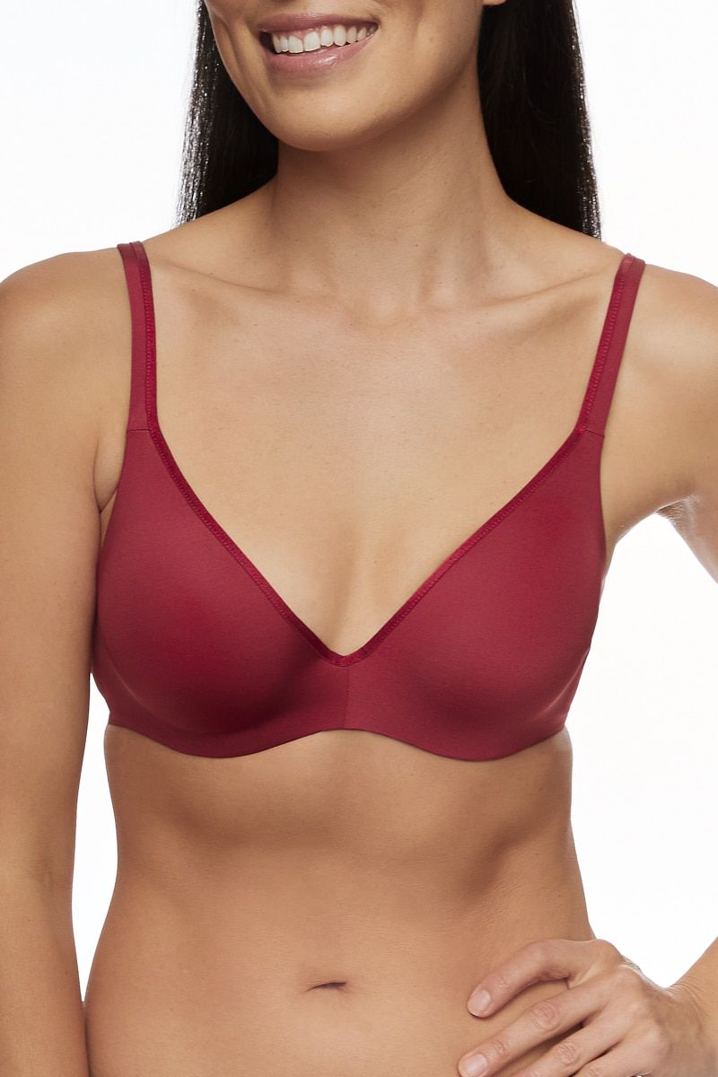 Barely There Bra 2 Pack