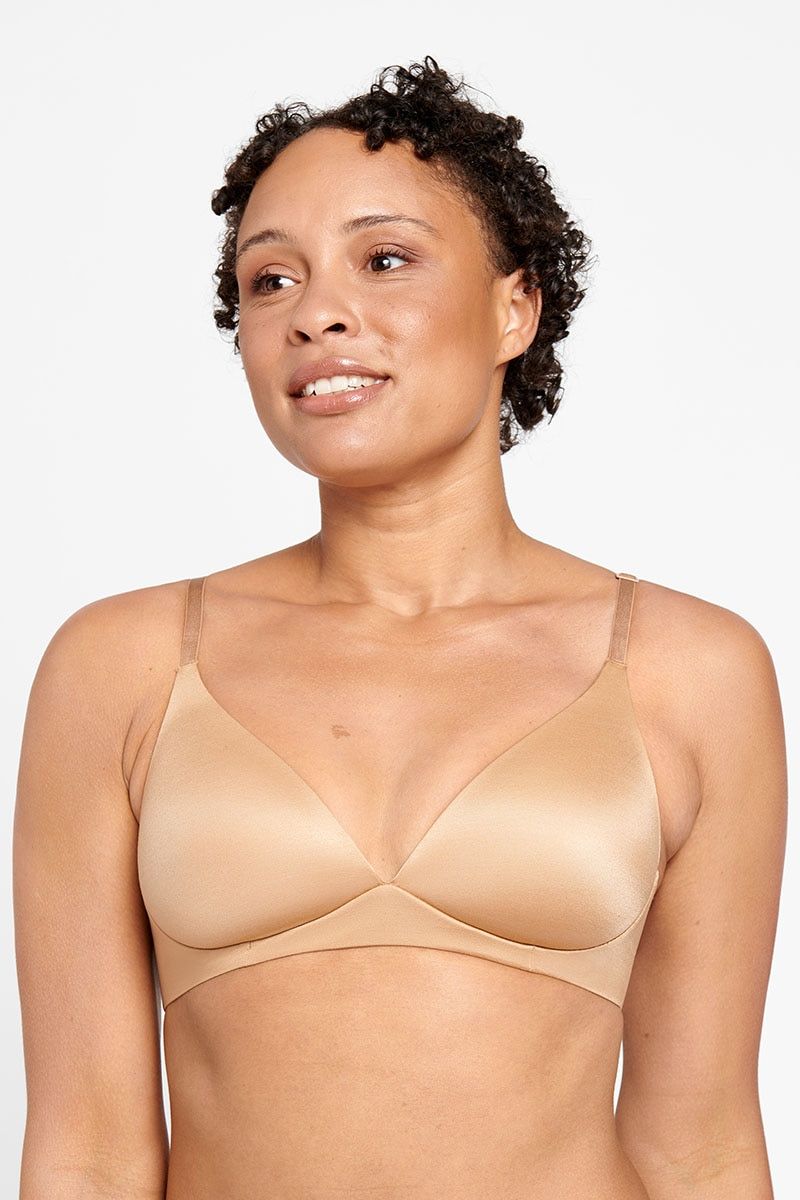 berlei wireless bra