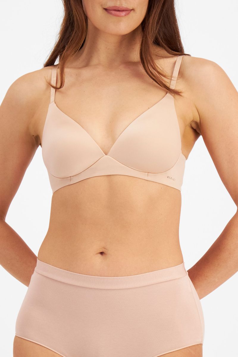 bra clearance berlei the sensation wirefree bra