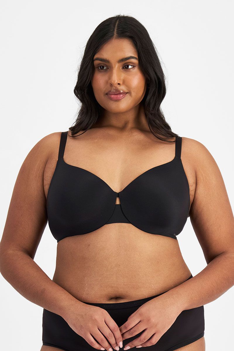 UnderState Full Coverage Bra