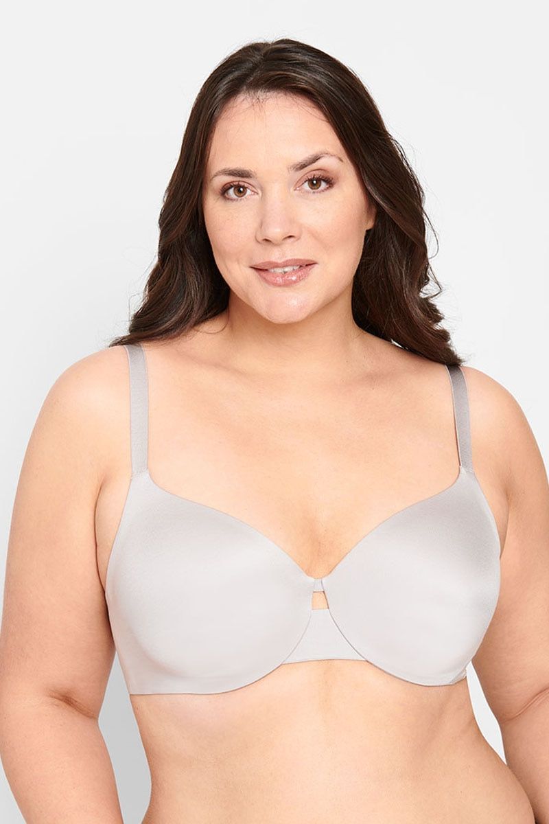 coverage bra