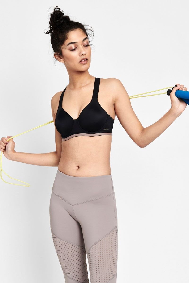 berleitech ultimate performance bra