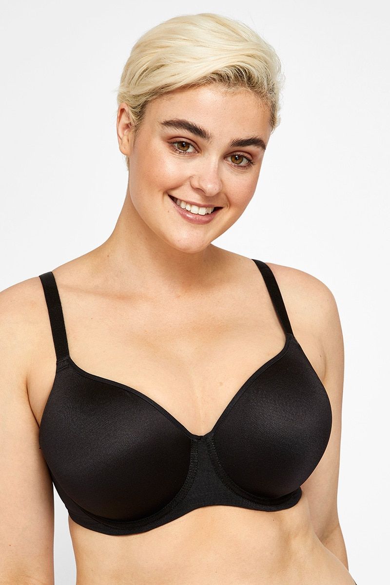 Berlei luminous smoothing bra shop