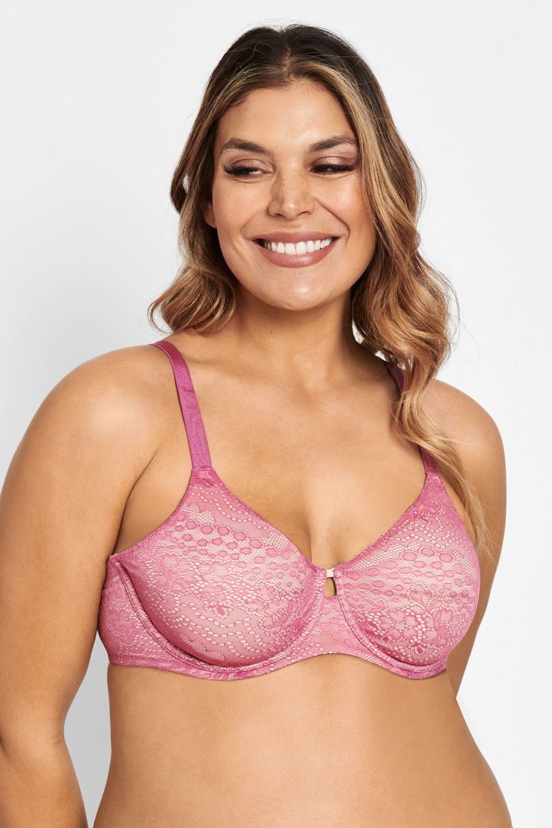 Berlei luminous minimiser bra clearance