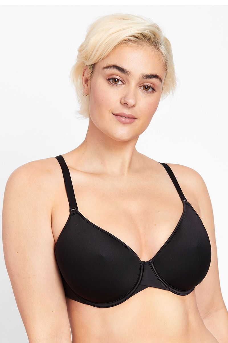Berlei womankind t shirt bra clearance