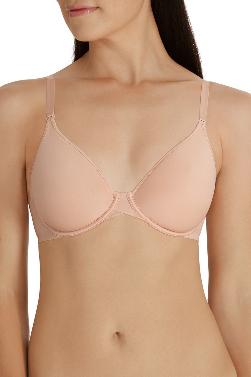 Berlei womankind t shirt bra clearance