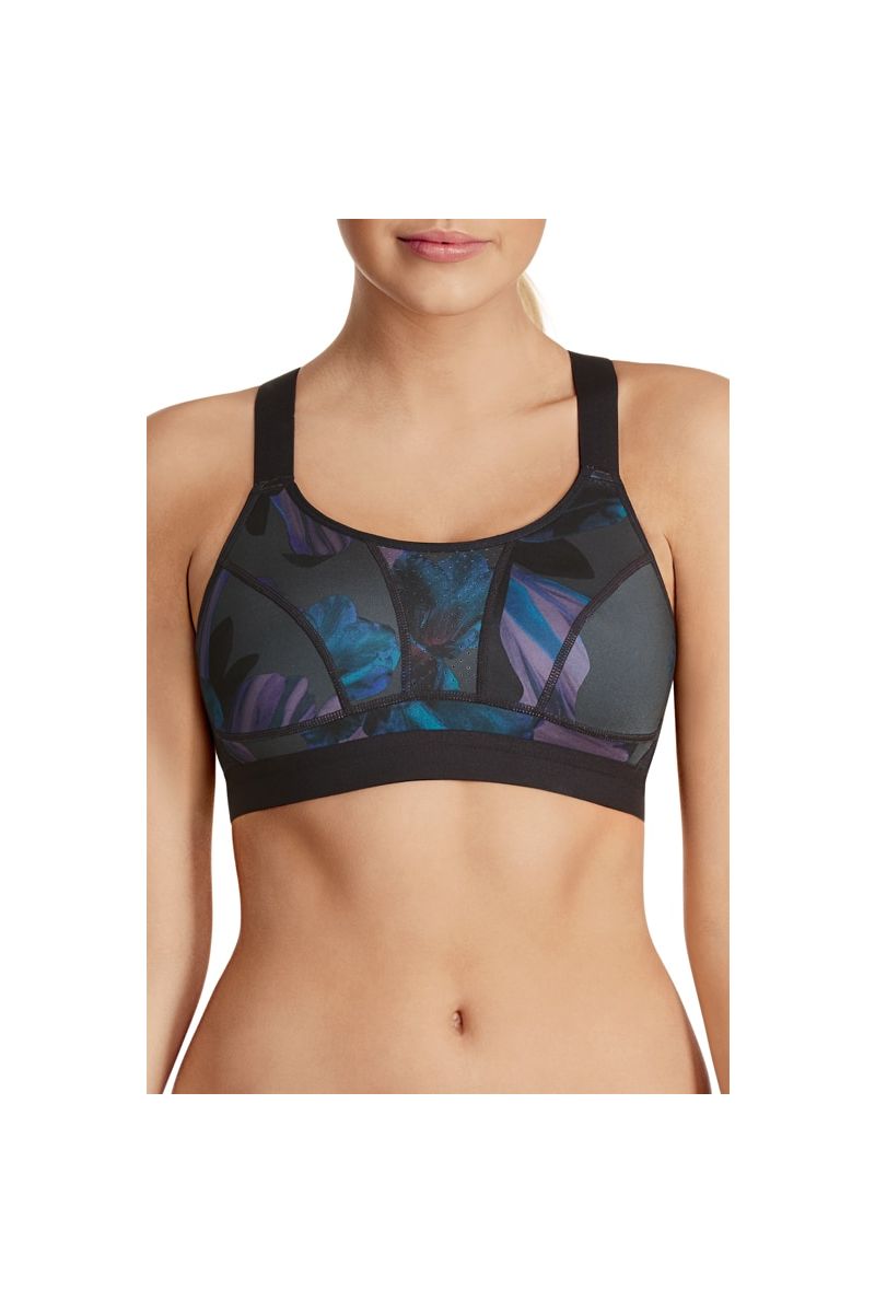 Berlei wirefree sports bra best sale