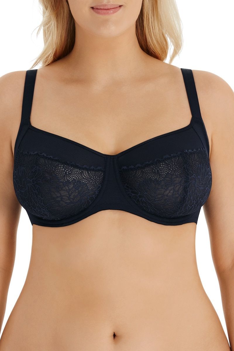 Berlei luxury lace non contour bra online