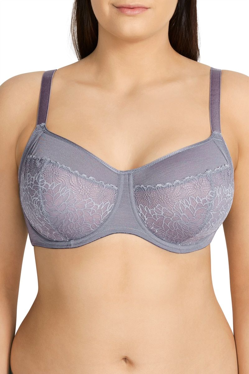 Berlei luxury lace non contour bra hot sale