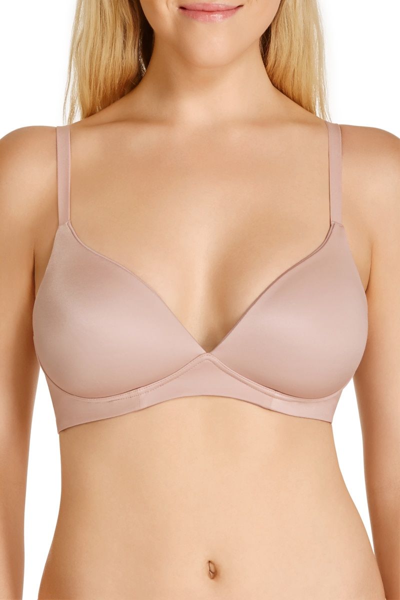 The Sensation Wirefree Bra