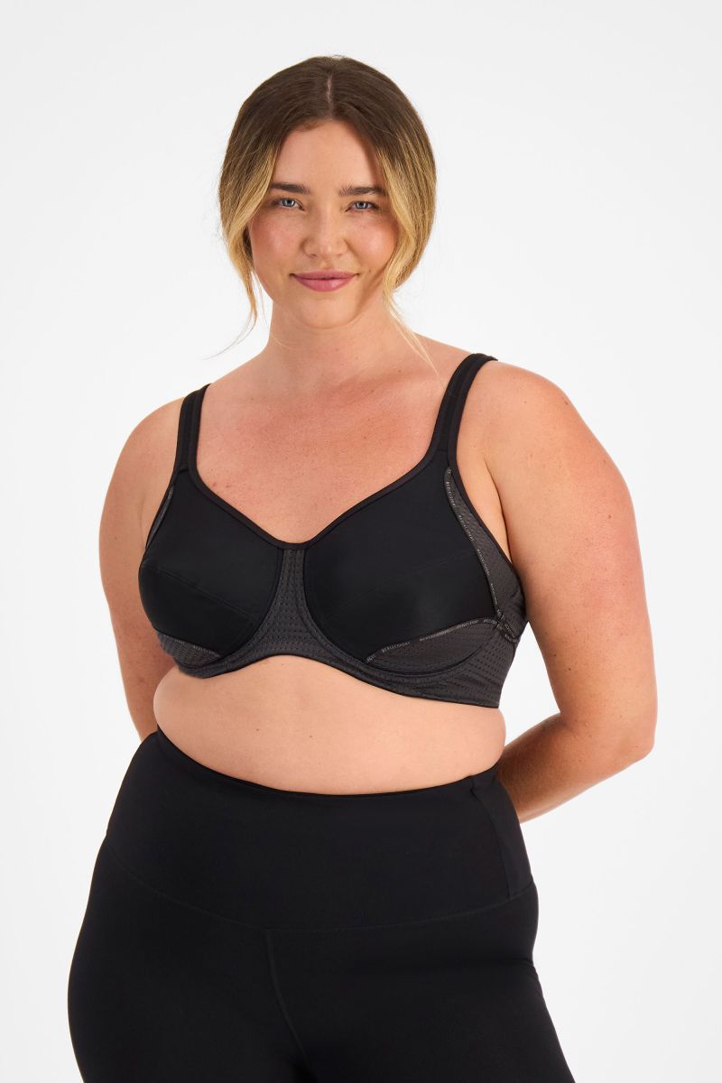 BERLEI Electrify Underwire Bra YYN7