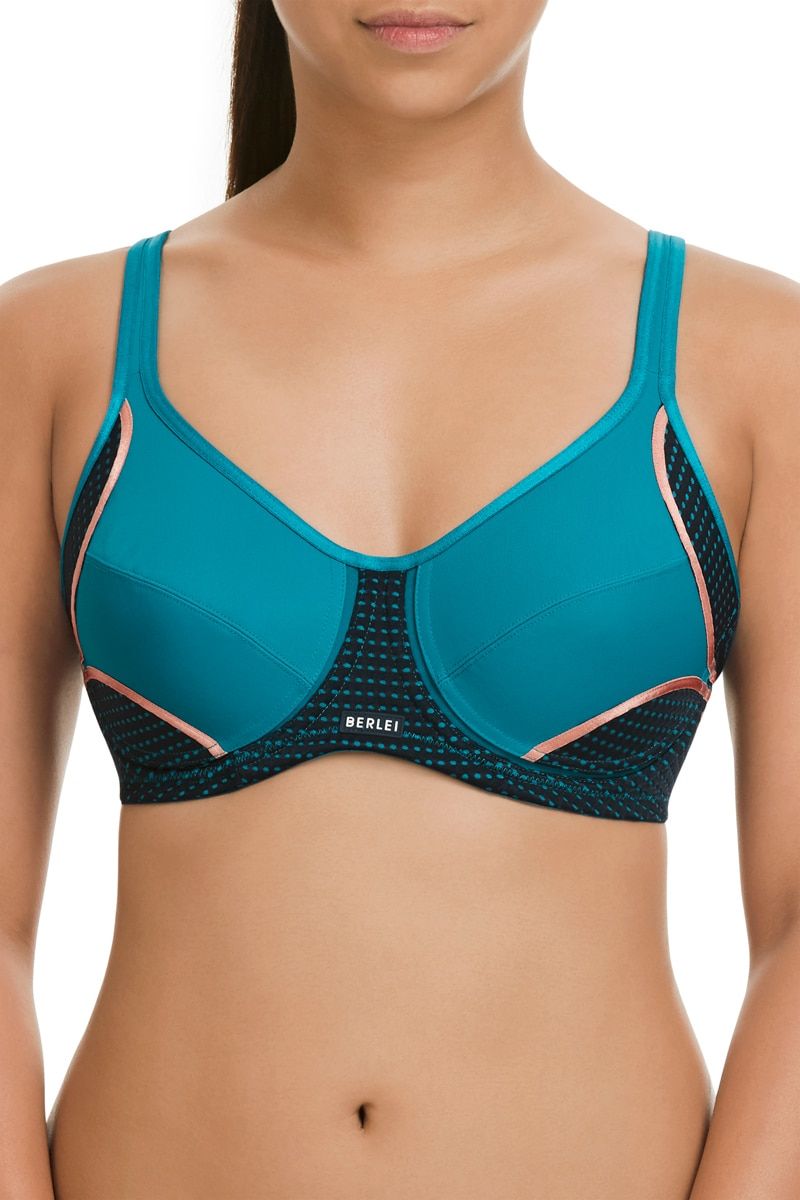 Electrify Underwire Bra