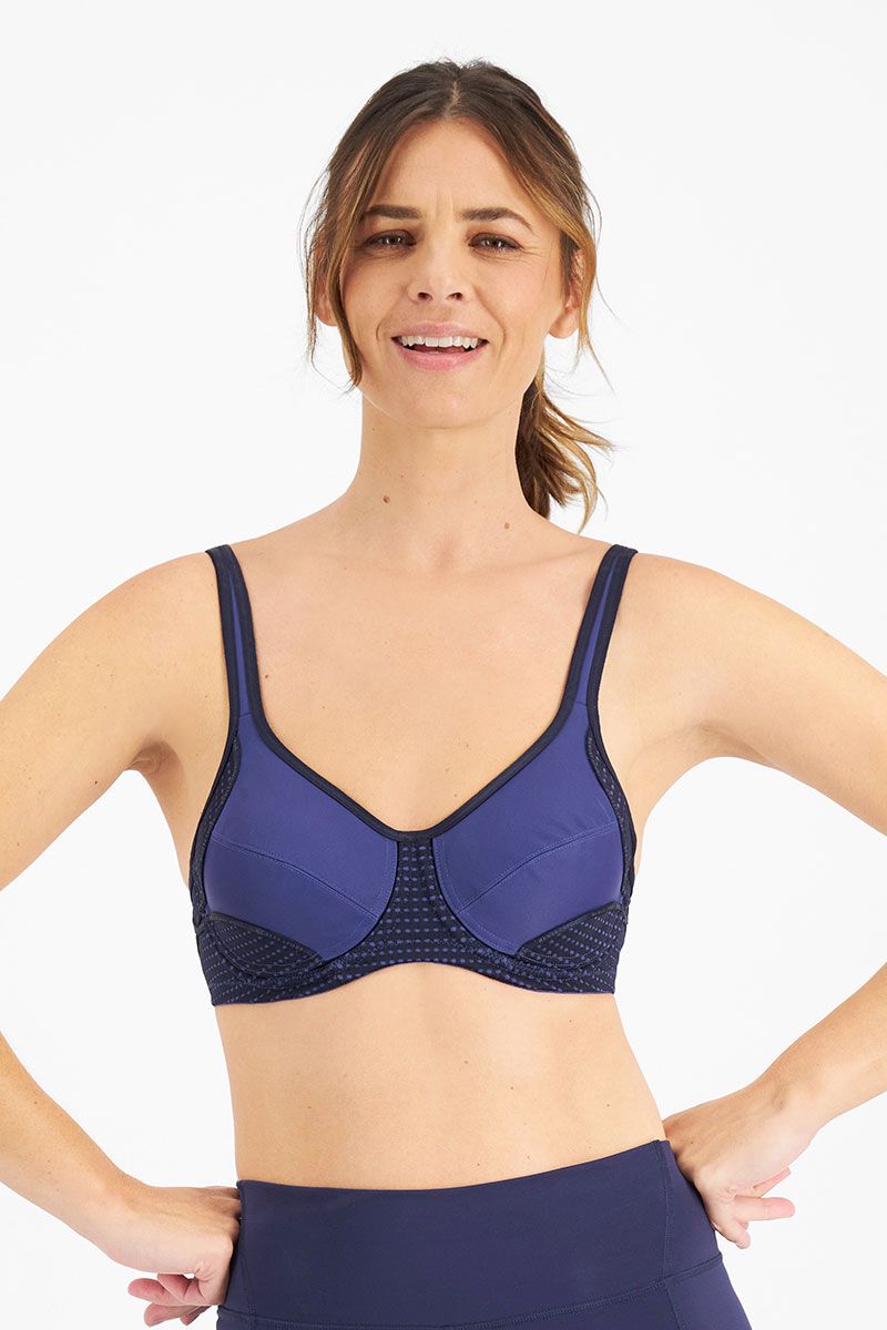 BERLEI Electrify Underwire Bra YYN7