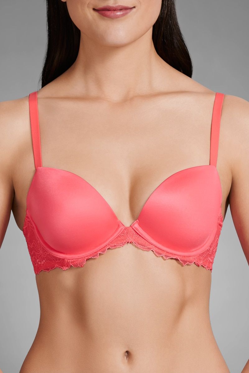 The Sensation Natural Lift Bra