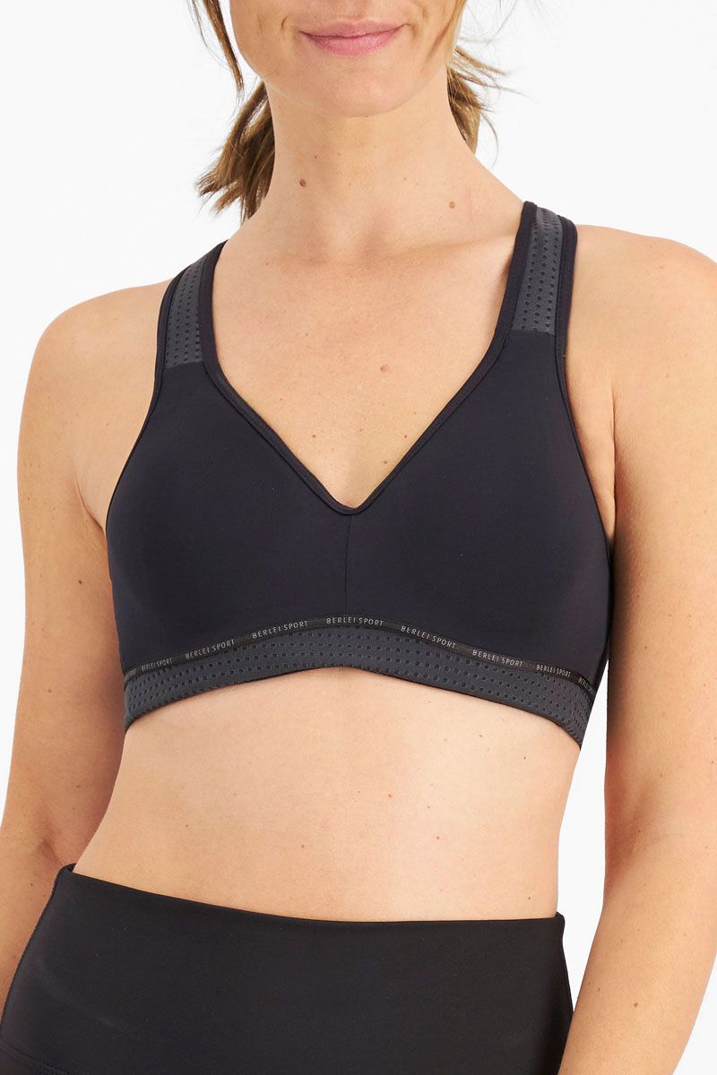 Berlei sport crop deals