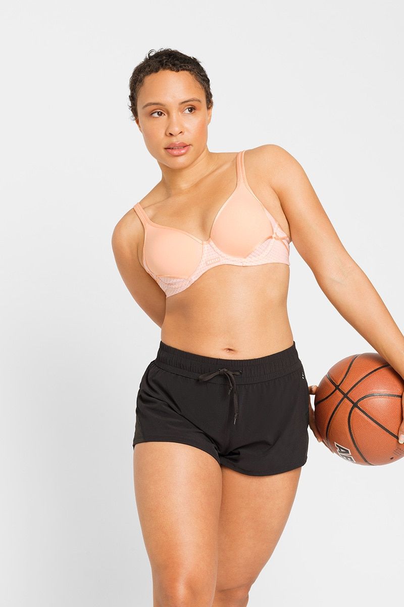 berlei electrify wirefree bra