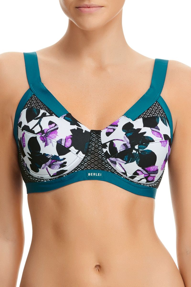 berlei shift underwire bra