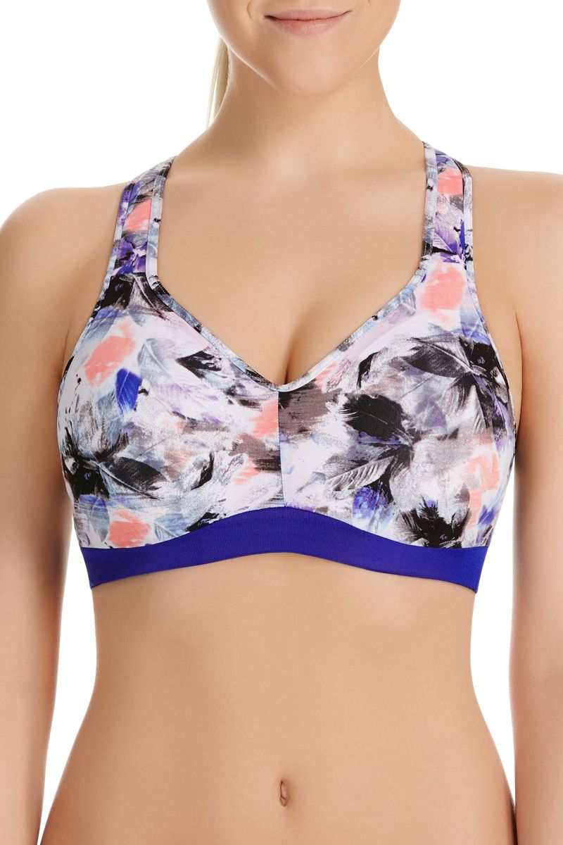 Berlei electrify underwire crop shop