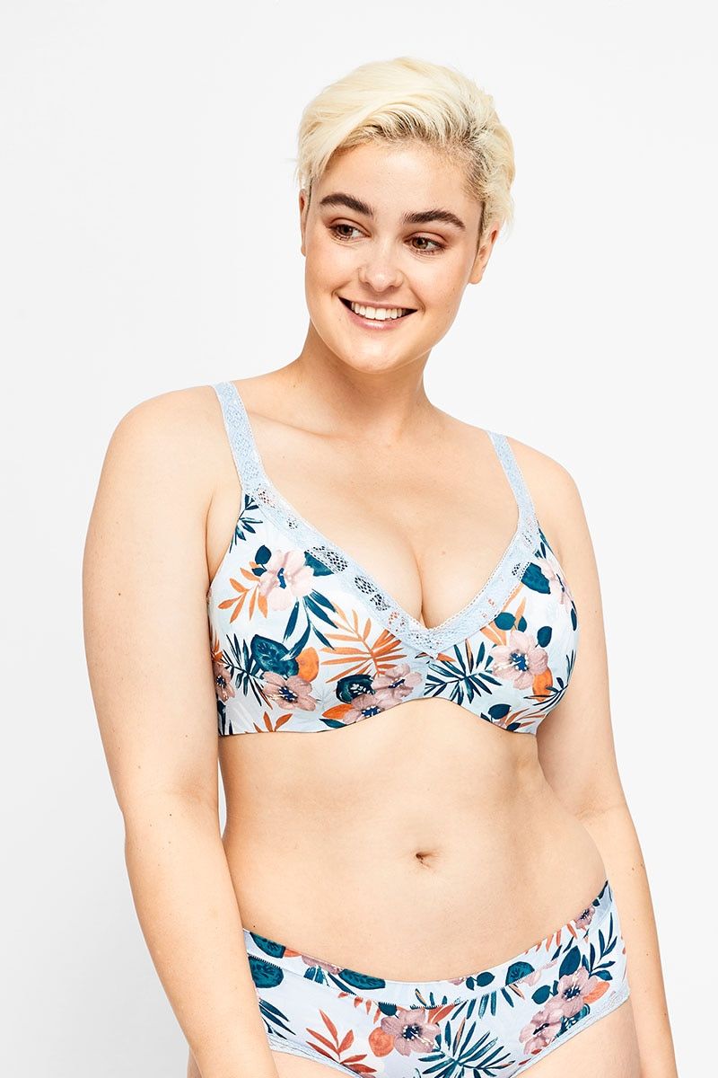 Berlei barely there luxe 2025