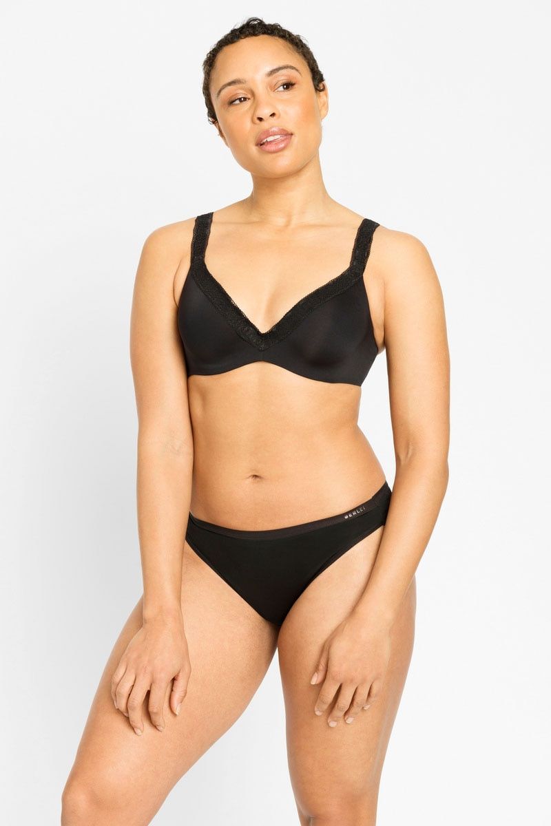 berlei barely there luxe contour bra