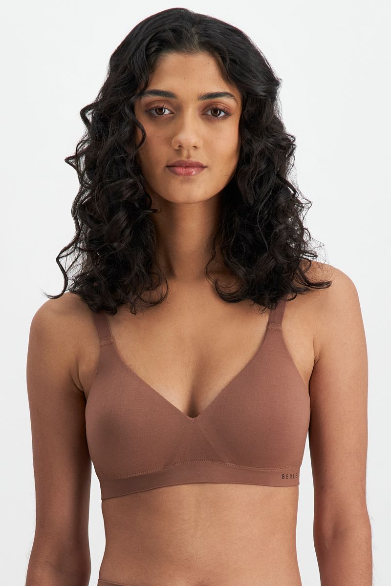 BRA CAMISOLE MIRACLE SOFT TANK WITH GORGEOUS LOOK NONE SIZE-F